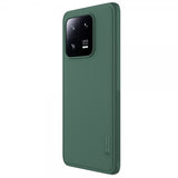 Nillkin Xiaomi 13 Pro Skal Super Frosted Shield Pro Grön