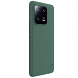 Nillkin Xiaomi 13 Pro Skal Super Frosted Shield Pro Grön