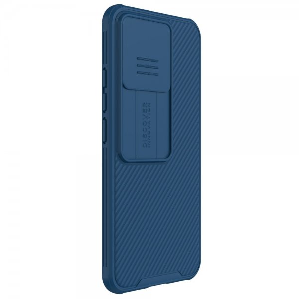 Nillkin Xiaomi 13 Skal CamShield Blå