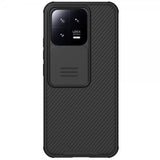 Nillkin Xiaomi 13 Skal CamShield Svart