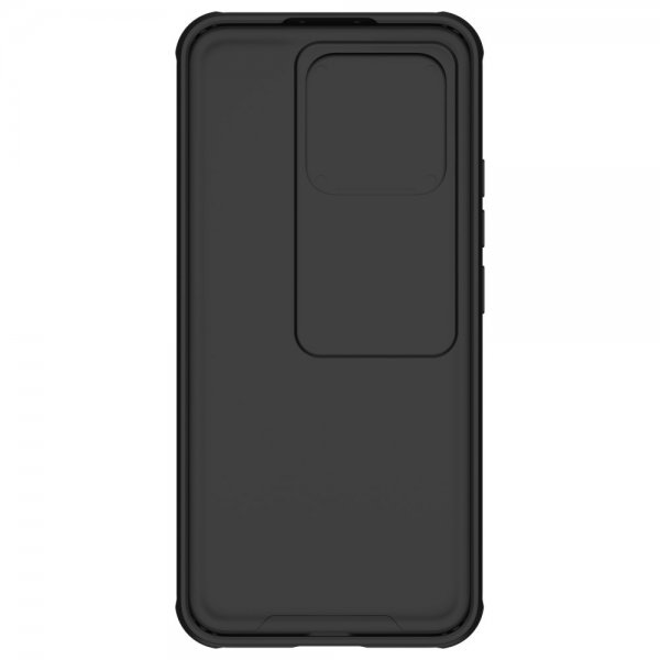 Nillkin Xiaomi 13 Skal CamShield Svart