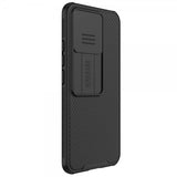 Nillkin Xiaomi 13 Skal CamShield Svart
