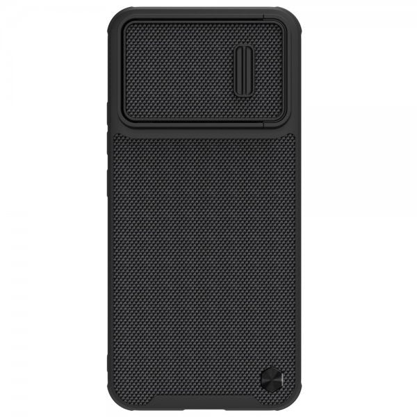 Nillkin Xiaomi 13 Skal med Textur Svart