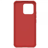 Nillkin Xiaomi 13 Skal Super Frosted Shield Pro Röd