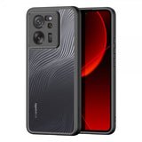 Dux Ducis Xiaomi 13T/13T Pro Skal Aimo Series Svart