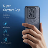 Dux Ducis Xiaomi 13T/13T Pro Skal Aimo Series Svart