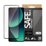 SAFE by PanzerGlass Xiaomi 13T/13T Pro Skärmskydd Ultra-Wide Fit