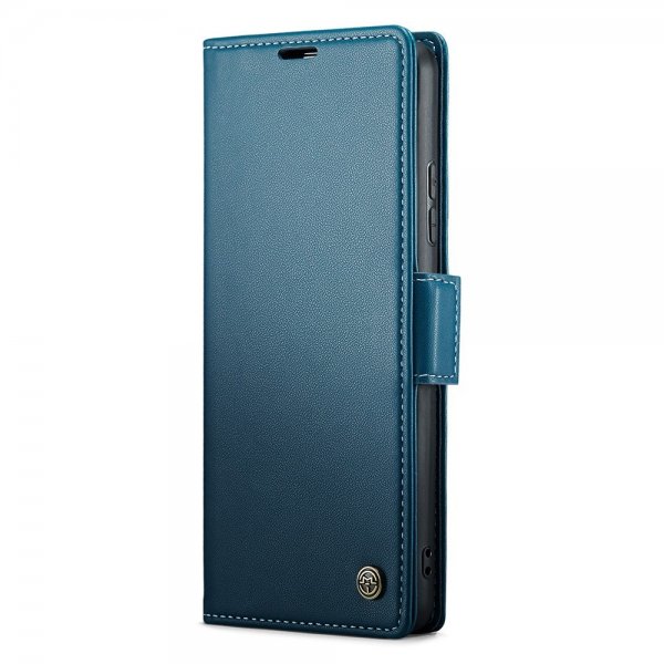 CaseMe Xiaomi 14 Fodral 023 Series Blå