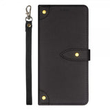 Xiaomi 14 Fodral med Strap Svart