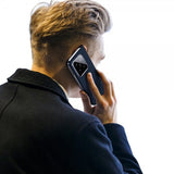 Dux Ducis Xiaomi 14 Fodral Skin Pro Series Blå