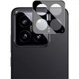 Imak Xiaomi 14 Kameraskydd i Härdat Glas Svart