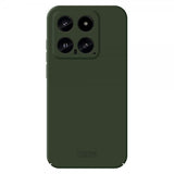 Mofi Xiaomi 14 Skal Qin Series Grön