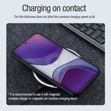 Nillkin Xiaomi 14 Skal Super Frosted Shield Pro MagSafe Grön