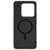 Nillkin Xiaomi 14 Skal Super Frosted Shield Pro MagSafe Svart