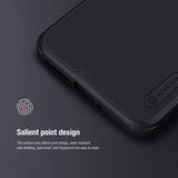 Nillkin Xiaomi 14 Skal Super Frosted Shield Röd