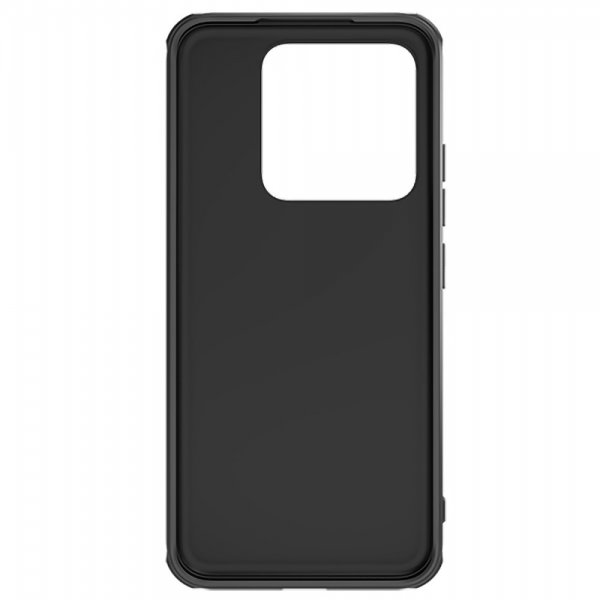 Nillkin Xiaomi 14 Skal Super Frosted Shield Svart