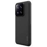Nillkin Xiaomi 14 Skal Super Frosted Shield Svart