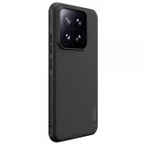 Nillkin Xiaomi 14 Skal Super Frosted Shield Svart