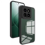 Imak Xiaomi 14 Skal UX-9A Series Svart