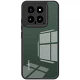Imak Xiaomi 14 Skal UX-9A Series Svart