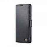 CaseMe Xiaomi 14T Fodral 023 Series Svart