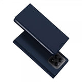 Dux Ducis Xiaomi 14T Fodral Skin Pro Series Blå