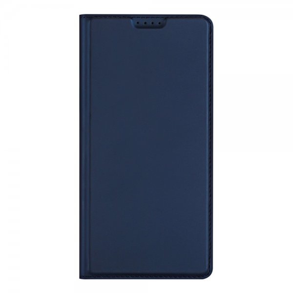 Dux Ducis Xiaomi 14T Fodral Skin Pro Series Blå