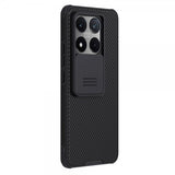 Nillkin Xiaomi 14T Skal CamShield Pro Svart