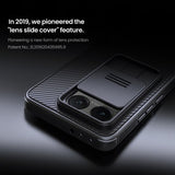 Nillkin Xiaomi 14T Skal CamShield Pro Svart