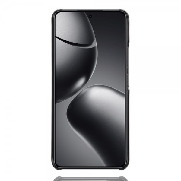 Xiaomi 14T Skal med två Kortfack Svart