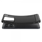 Spigen Xiaomi 14T Skal Rugged Armor Matte Black