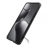 Spigen Xiaomi 14T Skal Rugged Armor Matte Black