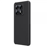 Nillkin Xiaomi 14T Skal Super Frosted Shield Pro MagSafe Svart