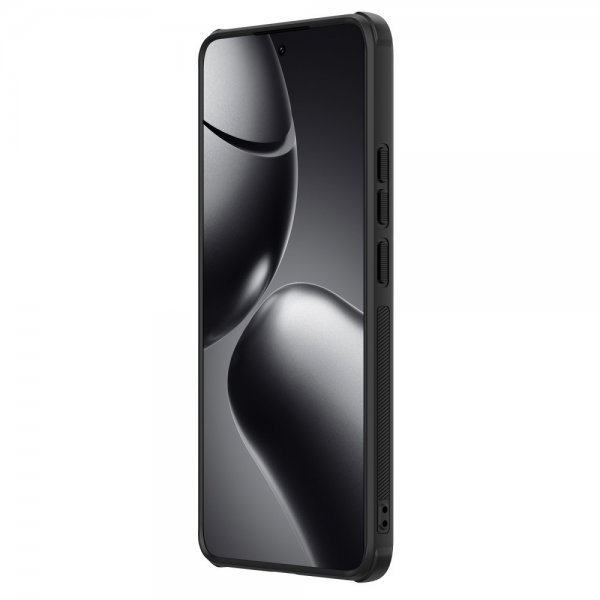 Nillkin Xiaomi 14T Skal Super Frosted Shield Pro MagSafe Svart