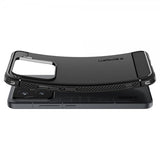 Spigen Xiaomi 15 Skal Rugged Armor Matte Black