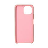 Xiaomi Mi 11 Lite Skal Silikon Rosa