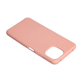 Xiaomi Mi 11 Lite Skal Silikon Rosa