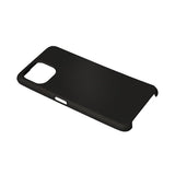 Xiaomi Mi 11 Lite Skal Silikon Svart