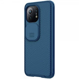 Nillkin Xiaomi Mi 11 Skal CamShield Blå
