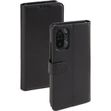 Krusell Xiaomi Mi 11i Fodral PhoneWallet Svart