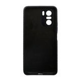Xiaomi Mi 11i Skal Silikon Svart