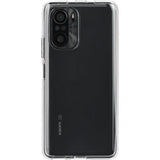 Krusell Xiaomi Mi 11i Skal SoftCover Transparent