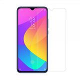 Xiaomi Mi 9 Lite Skärmskydd i Härdat Glas Case Friendly
