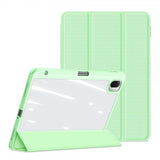 Dux Ducis Xiaomi Pad 5 Fodral TOBY Series Grön