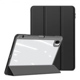 Dux Ducis Xiaomi Pad 5 Fodral TOBY Series Svart