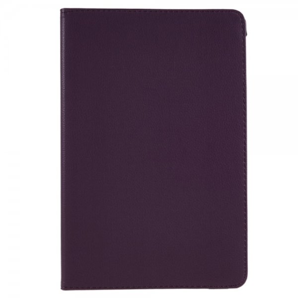 Xiaomi Pad 6 Fodral 360 Grader Vridbar Lila