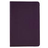 Xiaomi Pad 6 Fodral 360 Grader Vridbar Lila