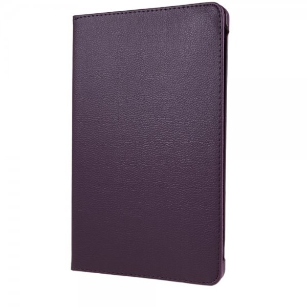 Xiaomi Pad 6 Fodral 360 Grader Vridbar Lila