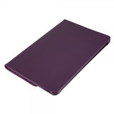 Xiaomi Pad 6 Fodral 360 Grader Vridbar Lila