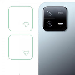 Xiaomi Pad 6 Skärmskydd & Kameraskydd
